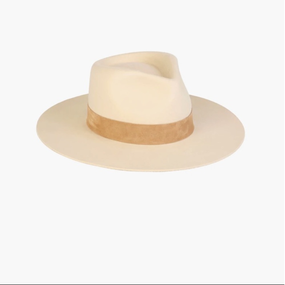 NWT Lack of Color mirage hat.